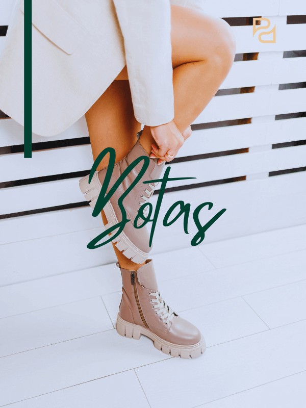 Bostas - Pyerlla Paz