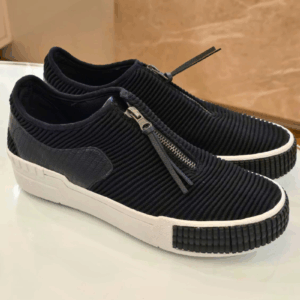 Seu Novo Tênis Preto Para o Dia a Dia